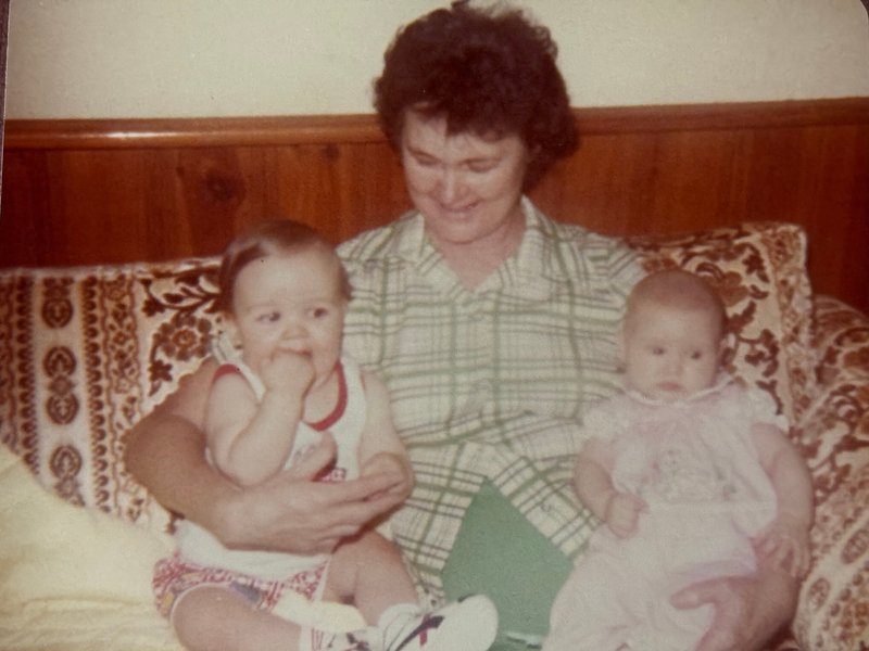 Norma Jean Fusilier - Photo 102