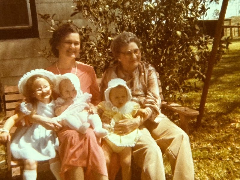 Norma Jean Fusilier - Photo 103