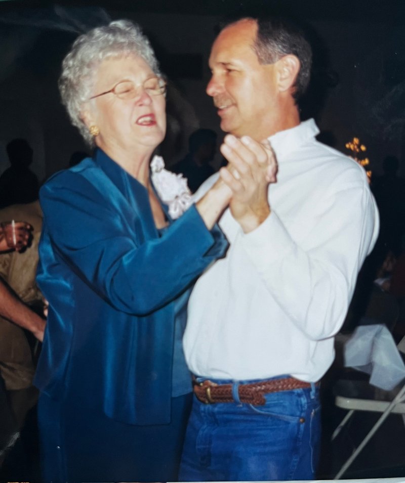 Norma Jean Fusilier - Photo 105