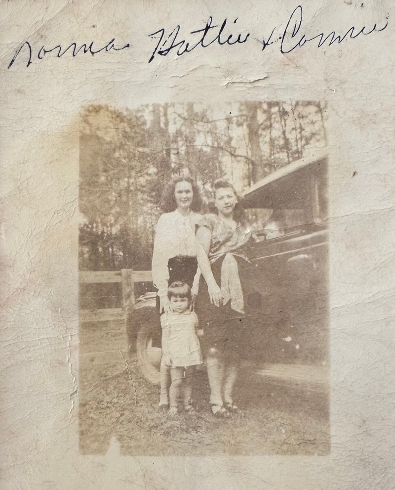 Norma Jean Fusilier - Photo 110