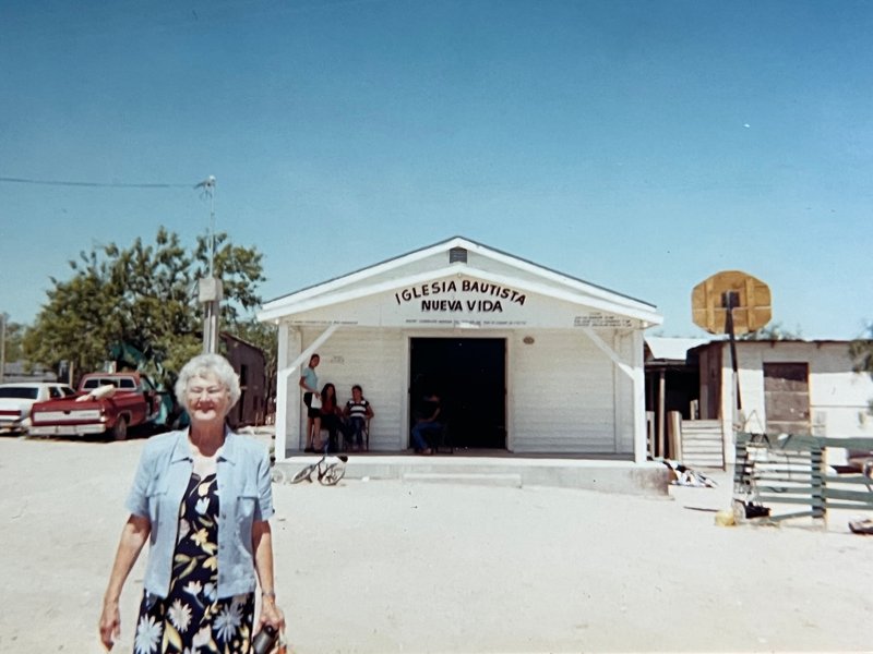 Norma Jean Fusilier - Photo 109