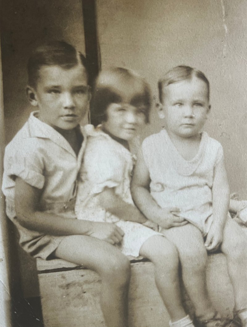 Norma Jean Fusilier - Photo 108