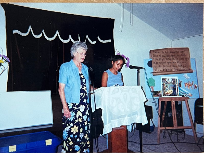 Norma Jean Fusilier - Photo 111