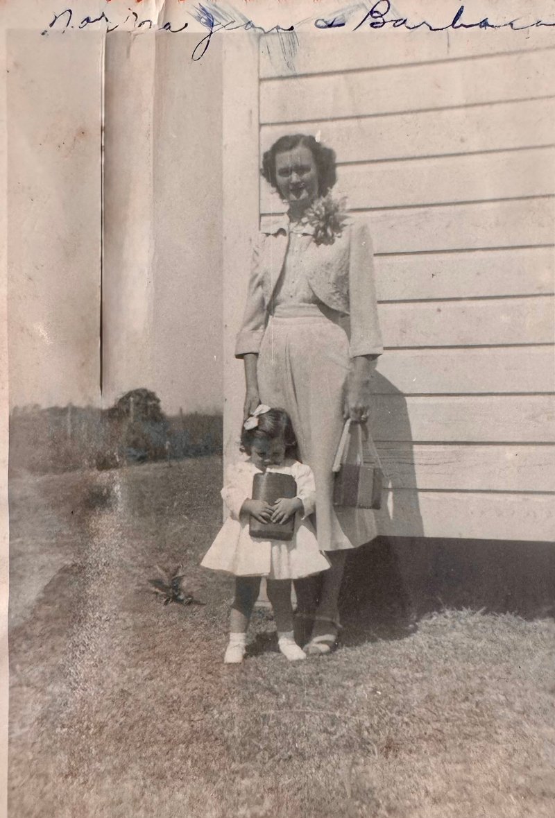 Norma Jean Fusilier - Photo 112