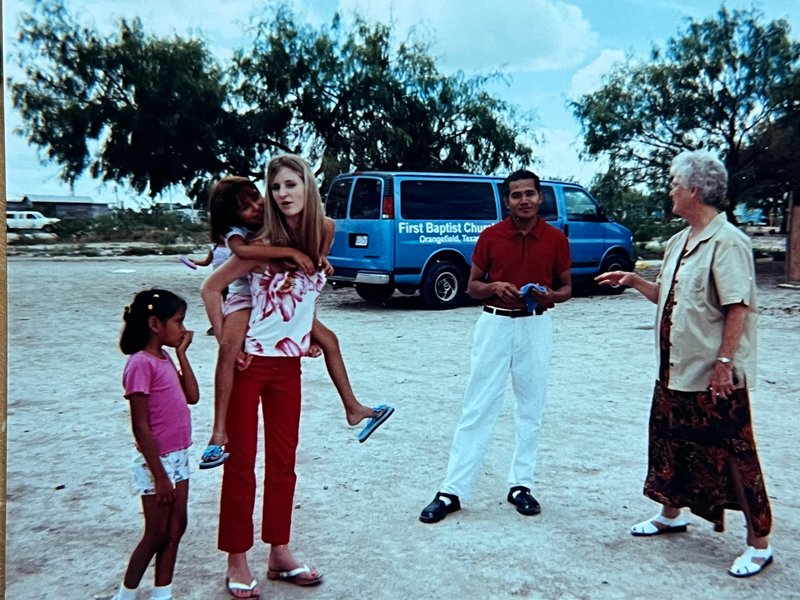 Norma Jean Fusilier - Photo 113