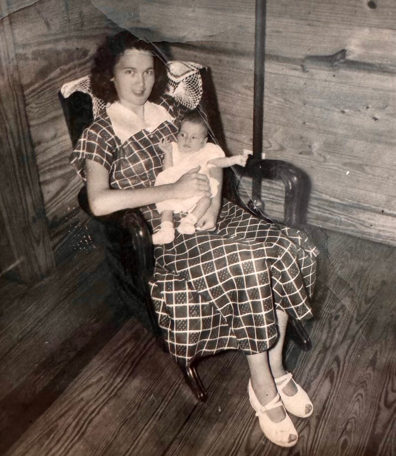 Norma Jean Fusilier - Photo 114