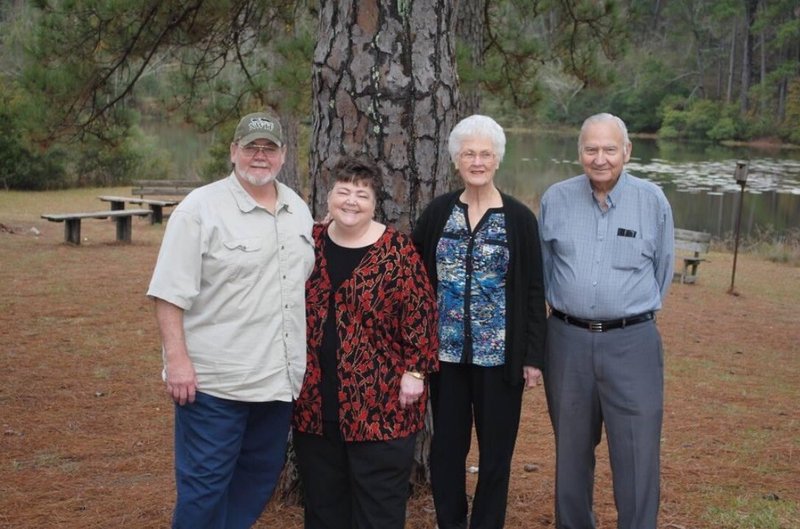 Norma Jean Fusilier - Photo 115