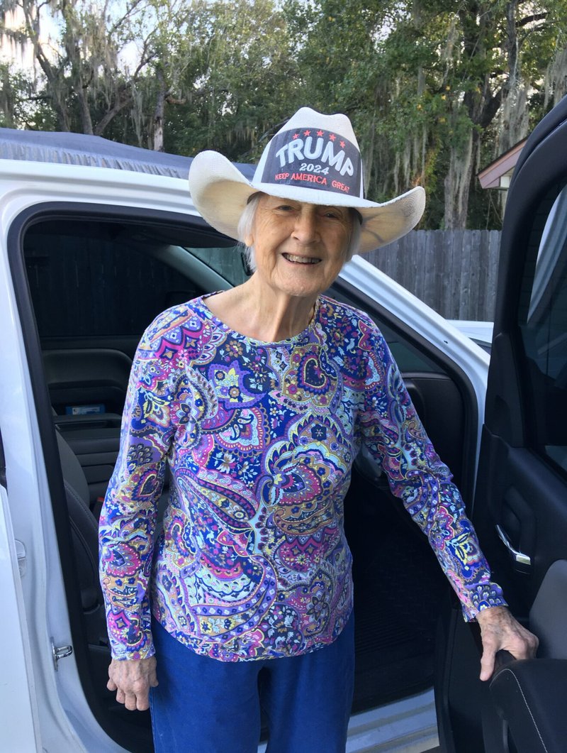 Norma Jean Fusilier - Photo 118