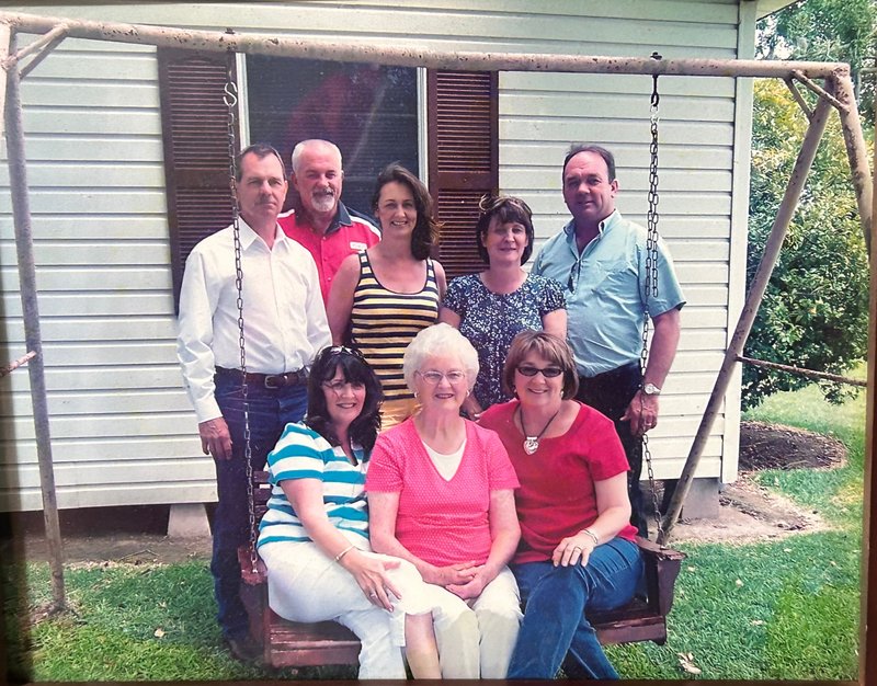 Norma Jean Fusilier - Photo 120