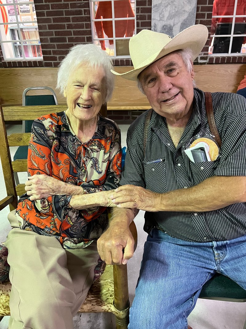 Norma Jean Fusilier - Photo 119