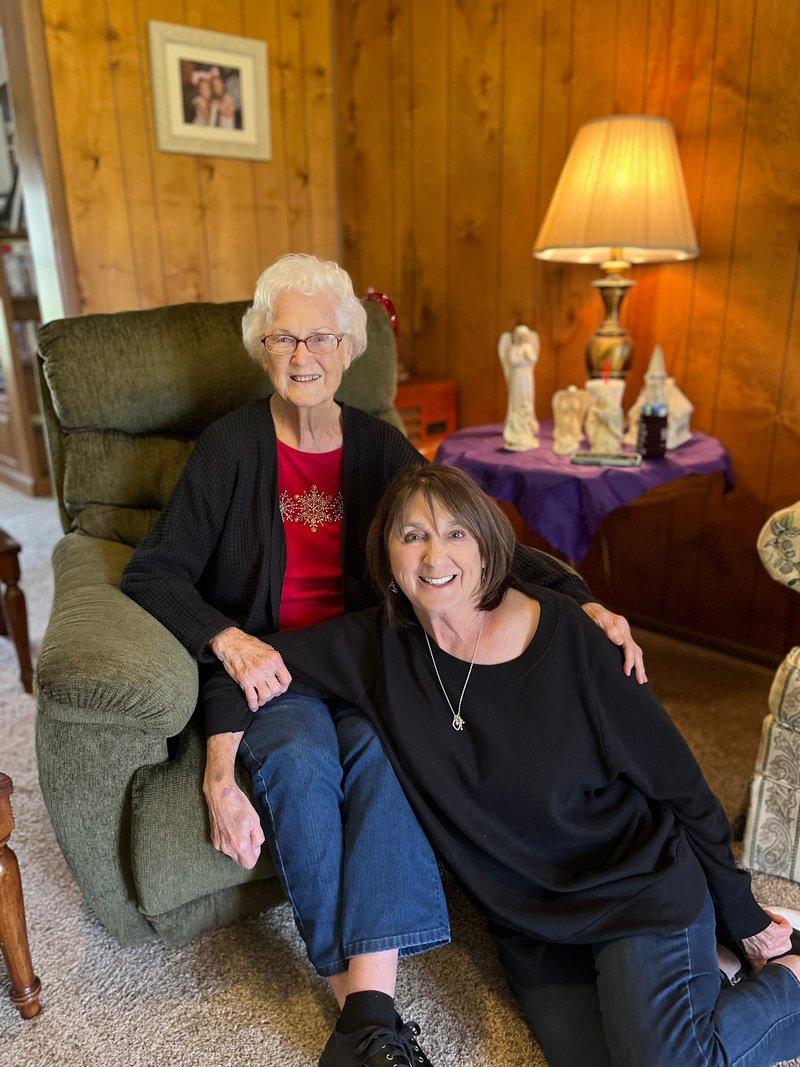 Norma Jean Fusilier - Photo 122