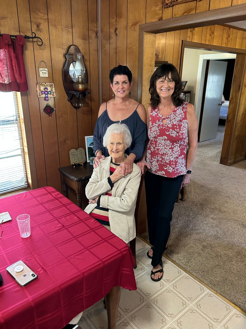 Norma Jean Fusilier - Photo 124