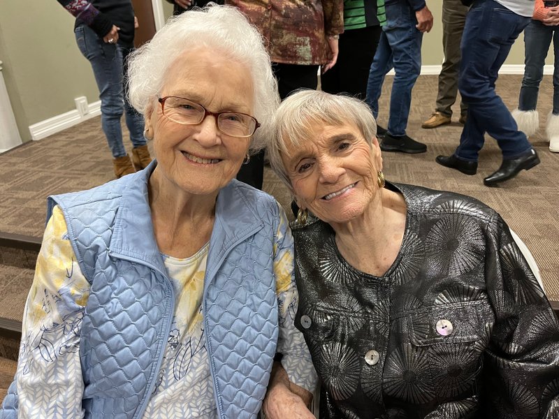 Norma Jean Fusilier - Photo 123