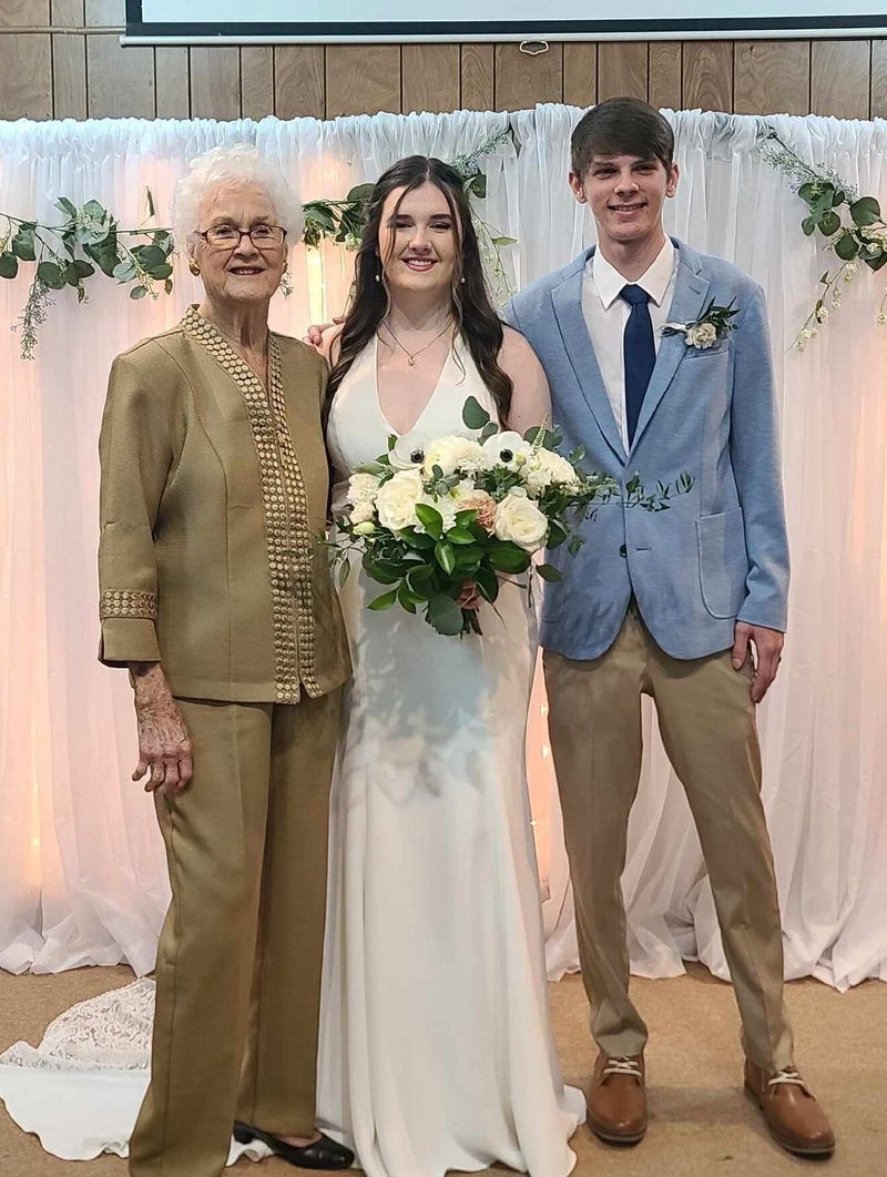 Norma Jean Fusilier - Photo 126