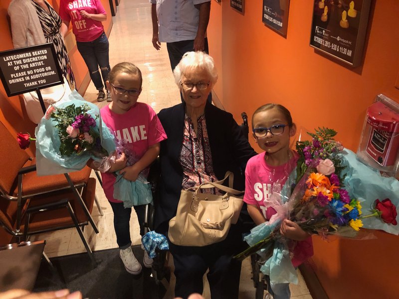 Norma Jean Fusilier - Photo 125