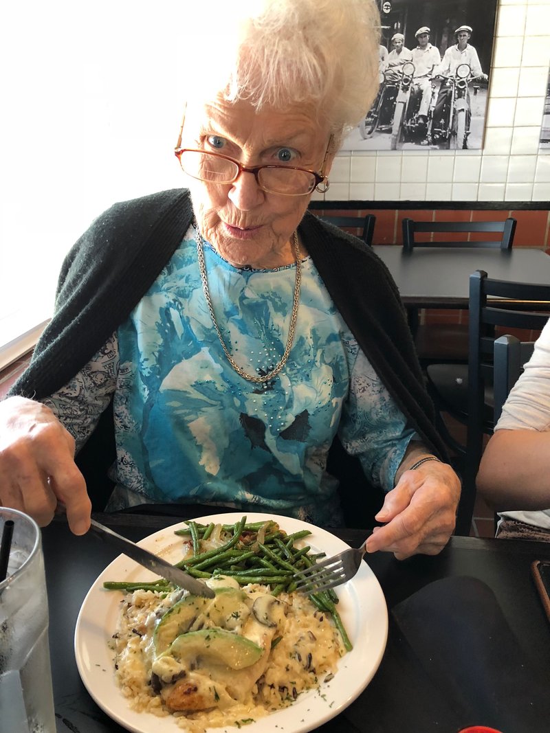 Norma Jean Fusilier - Photo 128