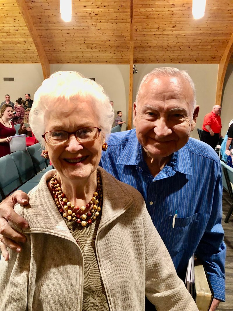 Norma Jean Fusilier - Photo 127