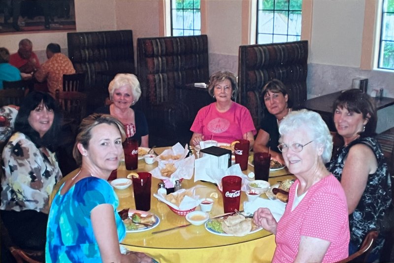 Norma Jean Fusilier - Photo 131