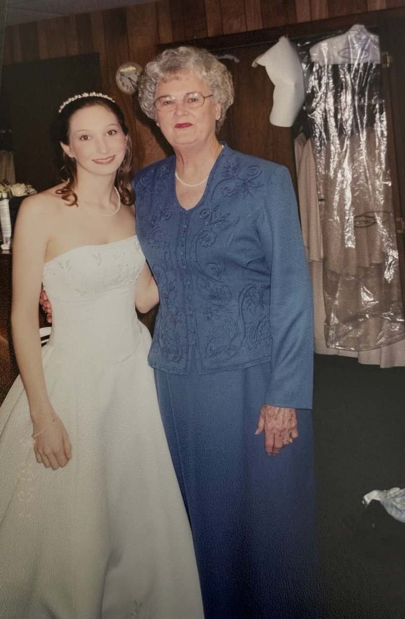 Norma Jean Fusilier - Photo 133