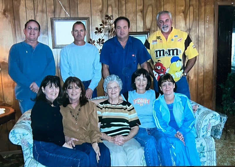 Norma Jean Fusilier - Photo 132