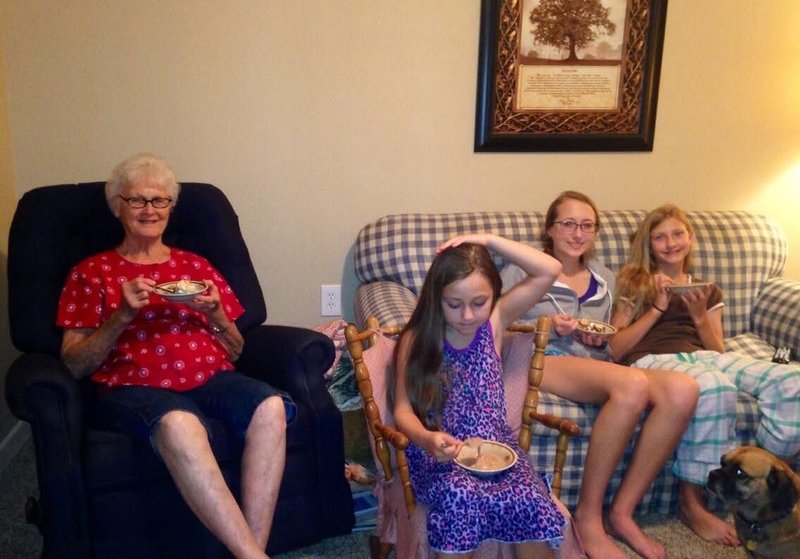 Norma Jean Fusilier - Photo 134