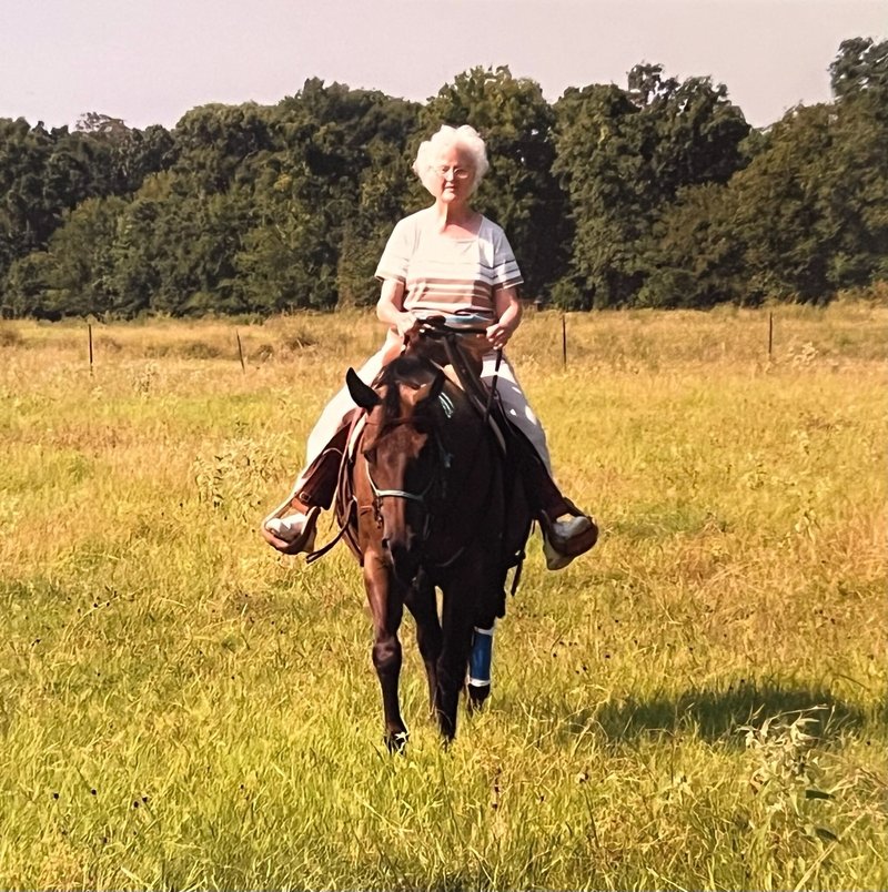 Norma Jean Fusilier - Photo 135