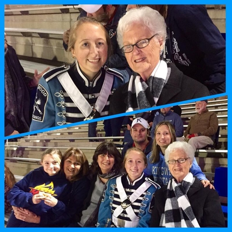 Norma Jean Fusilier - Photo 139