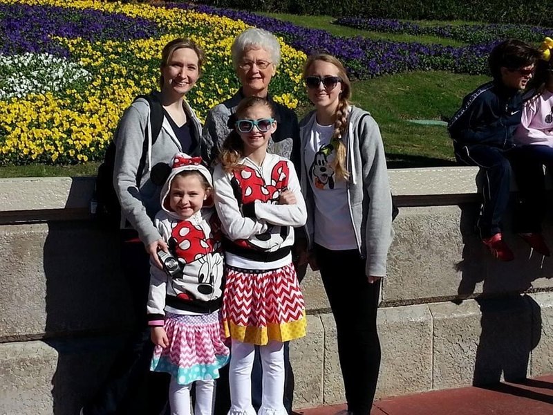 Norma Jean Fusilier - Photo 138