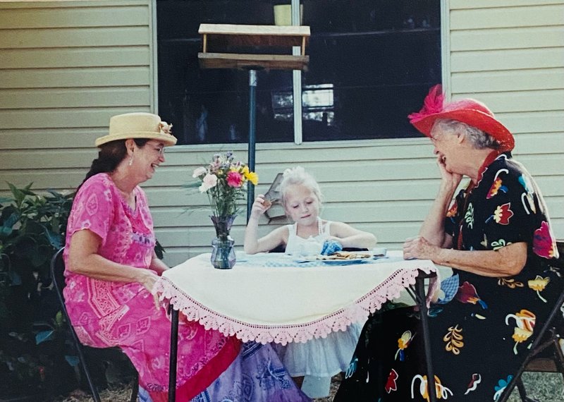 Norma Jean Fusilier - Photo 141