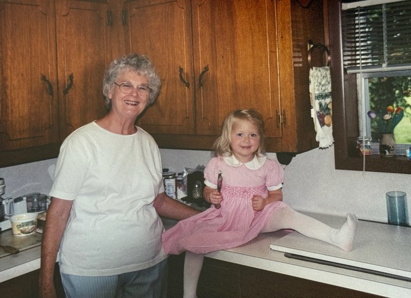 Norma Jean Fusilier - Photo 143