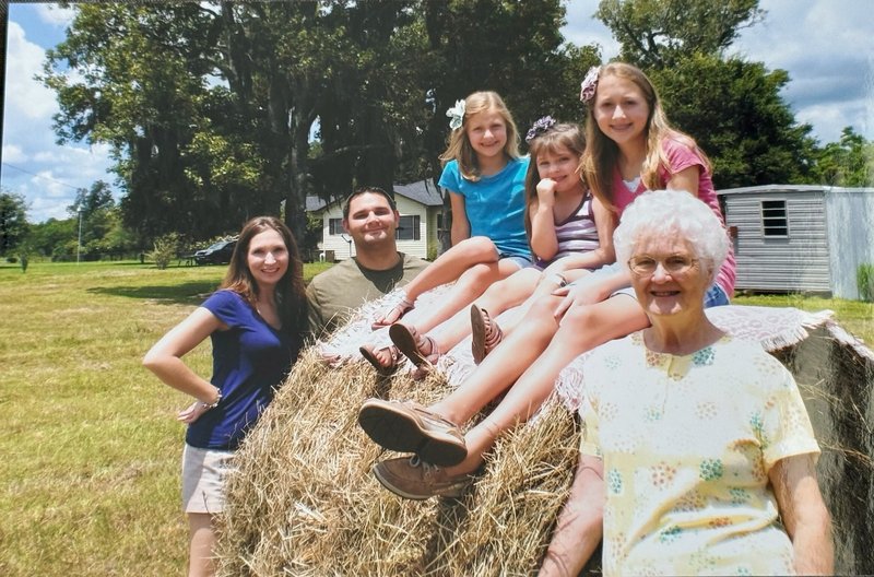 Norma Jean Fusilier - Photo 144