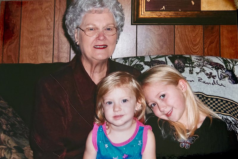 Norma Jean Fusilier - Photo 145