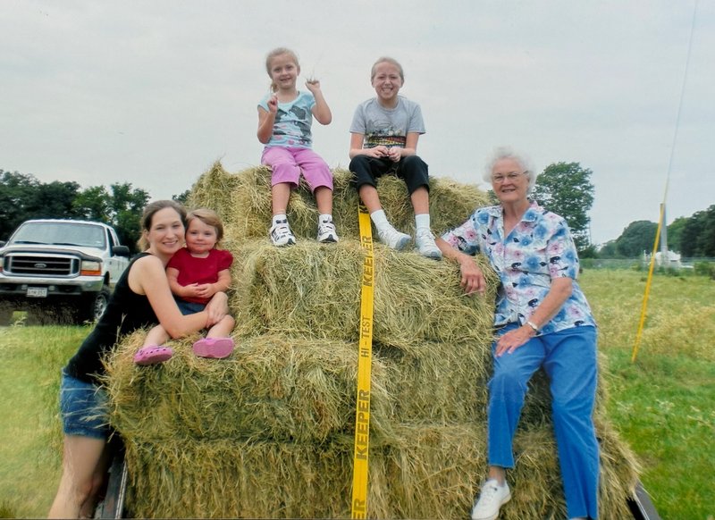 Norma Jean Fusilier - Photo 146