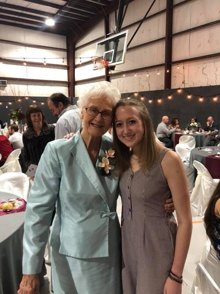 Norma Jean Fusilier - Photo 148