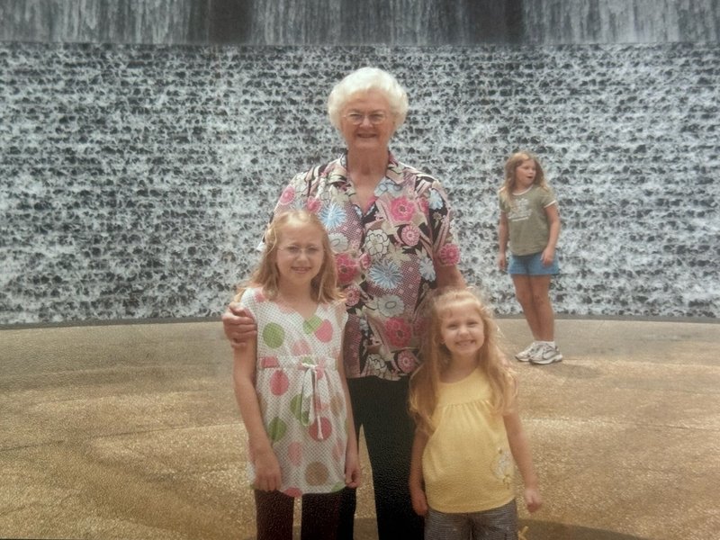 Norma Jean Fusilier - Photo 147