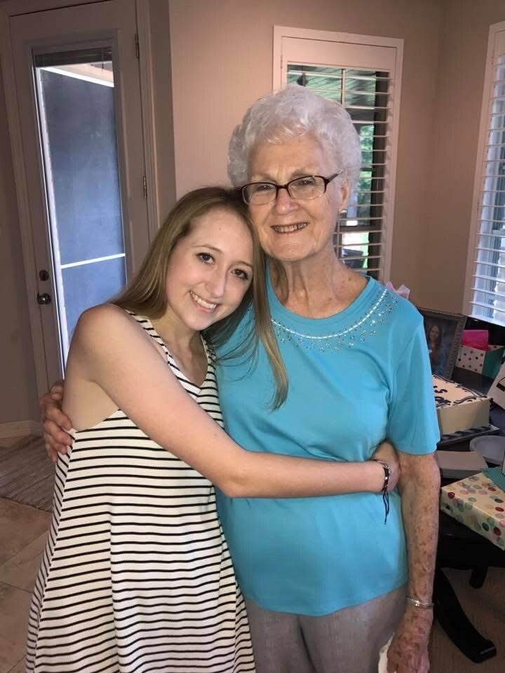 Norma Jean Fusilier - Photo 149