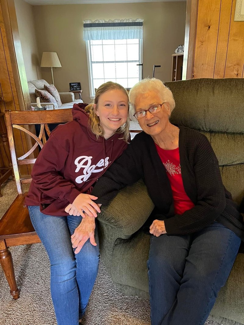 Norma Jean Fusilier - Photo 151