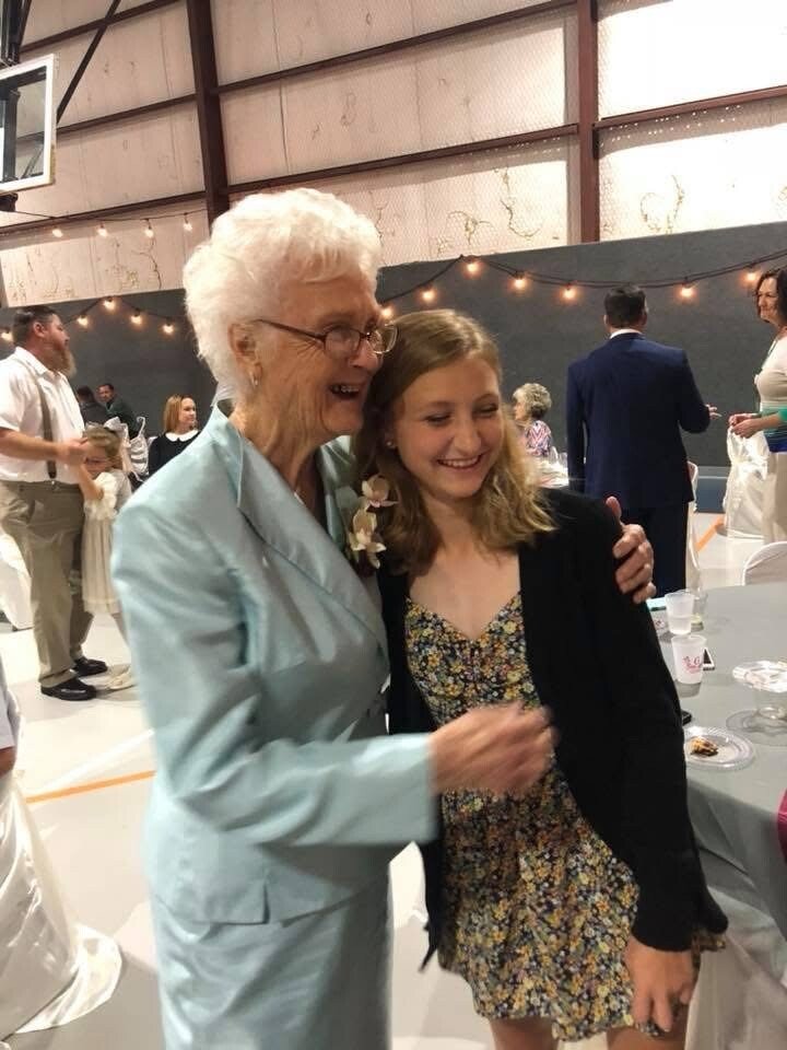 Norma Jean Fusilier - Photo 150