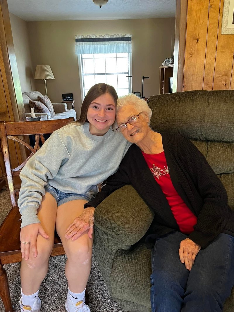 Norma Jean Fusilier - Photo 152