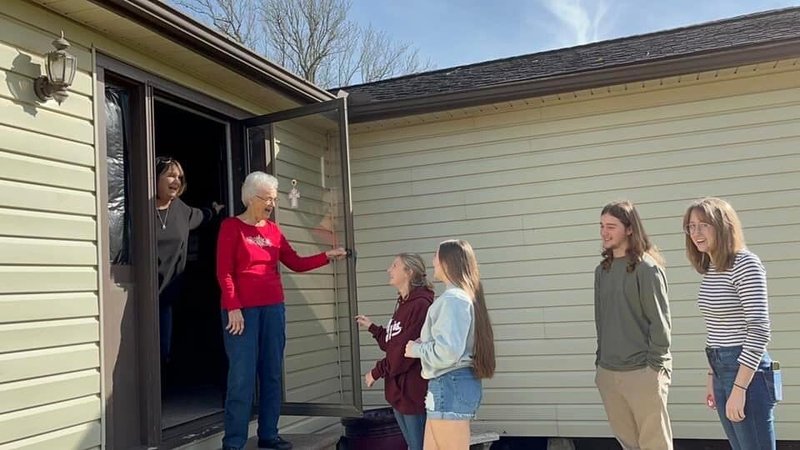 Norma Jean Fusilier - Photo 154