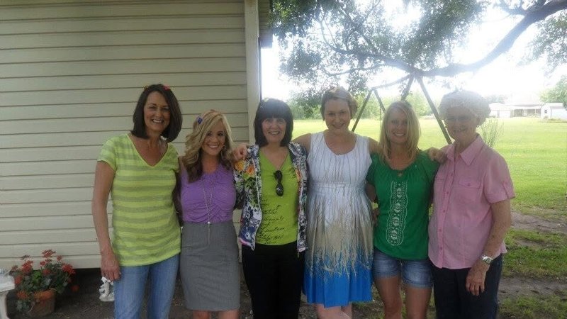 Norma Jean Fusilier - Photo 155