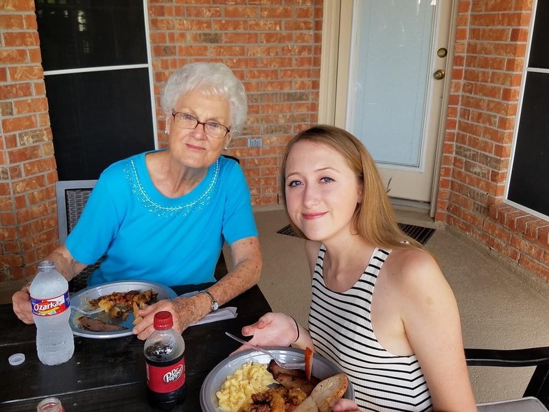 Norma Jean Fusilier - Photo 153