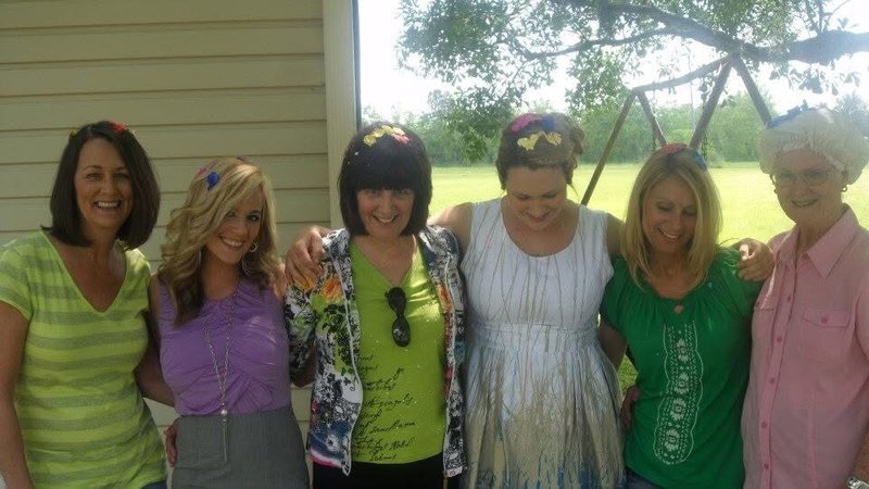 Norma Jean Fusilier - Photo 156