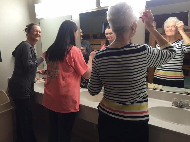 Norma Jean Fusilier - Photo 157