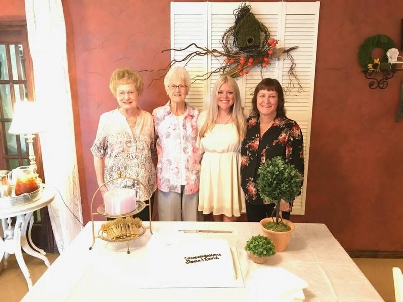 Norma Jean Fusilier - Photo 159