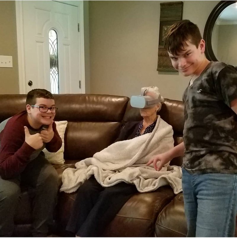 Norma Jean Fusilier - Photo 160