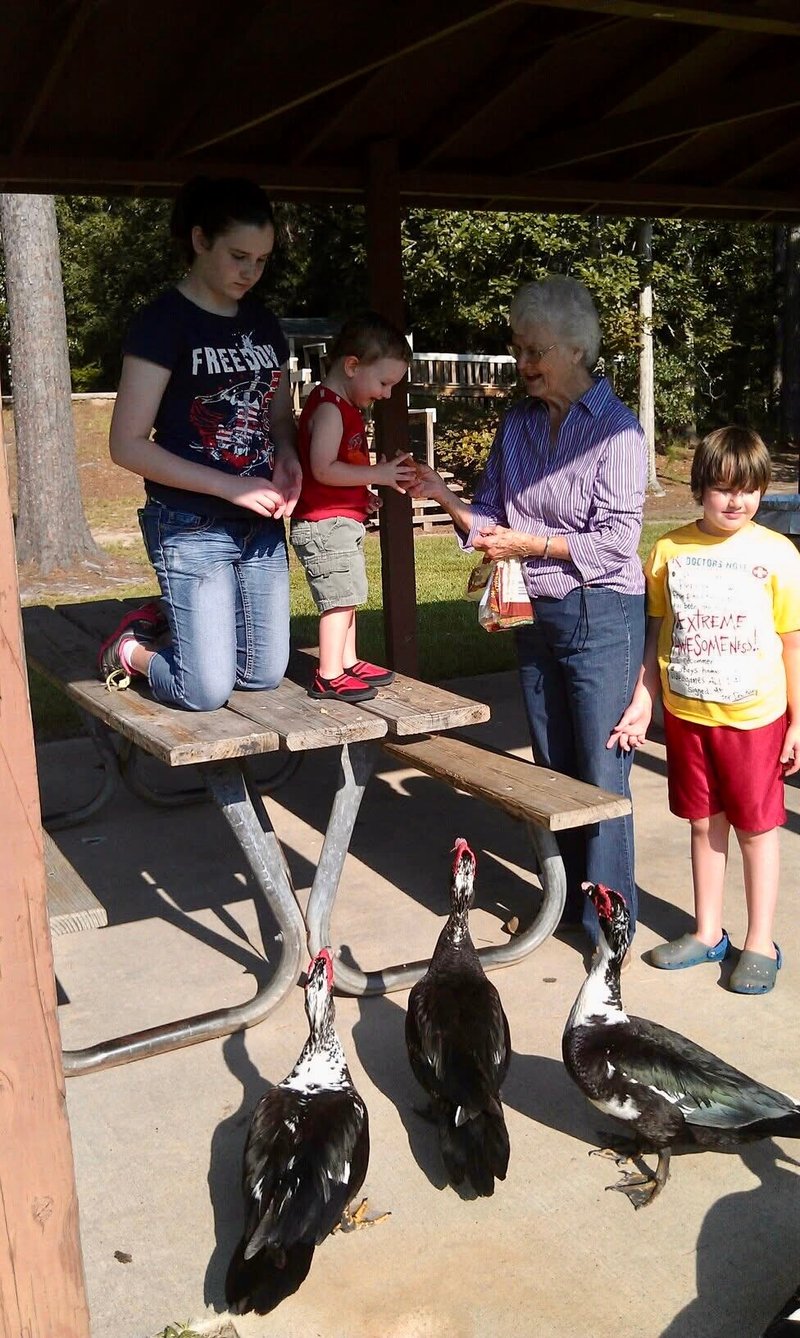 Norma Jean Fusilier - Photo 161