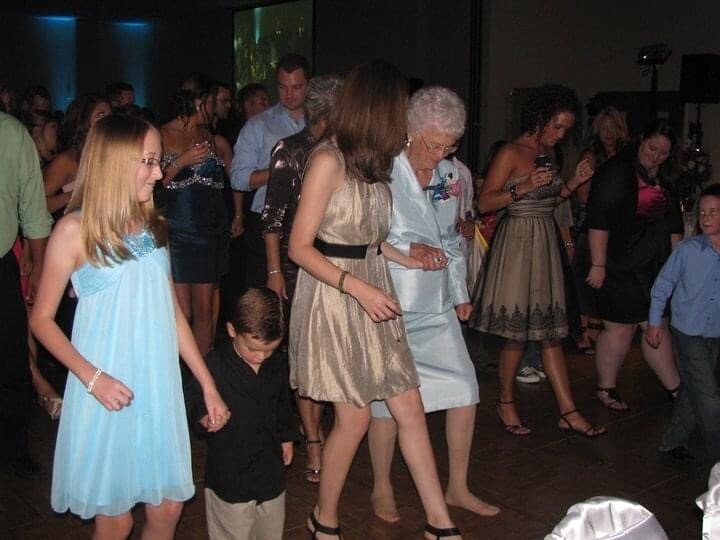 Norma Jean Fusilier - Photo 164