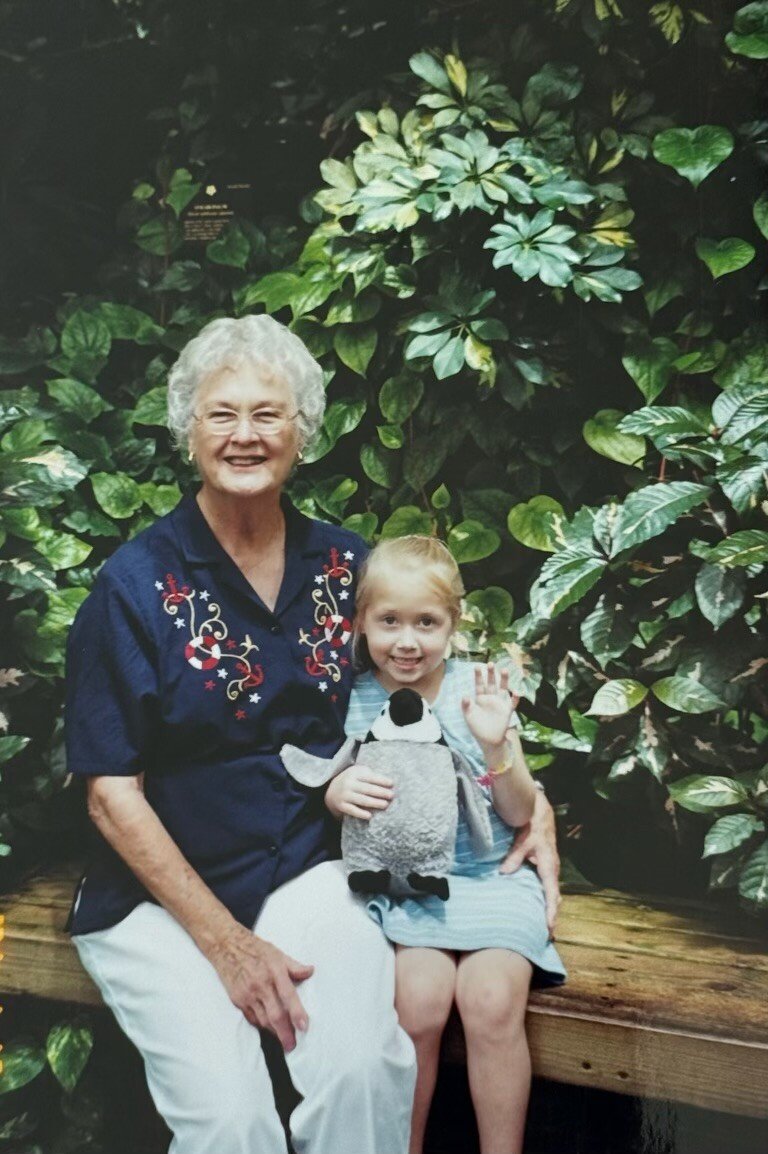 Norma Jean Fusilier - Photo 163