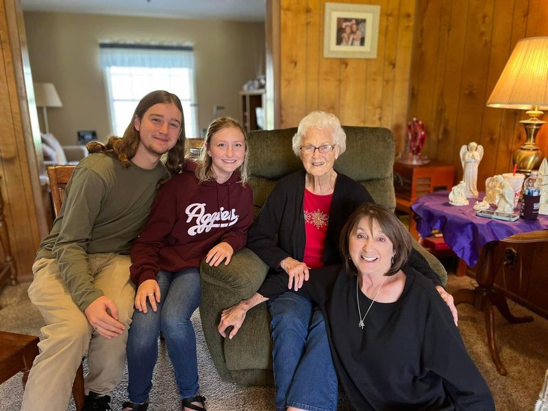 Norma Jean Fusilier - Photo 165